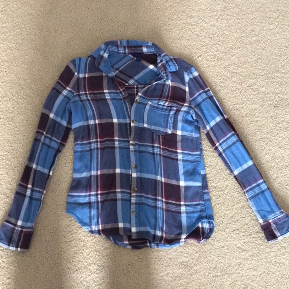 Flannel